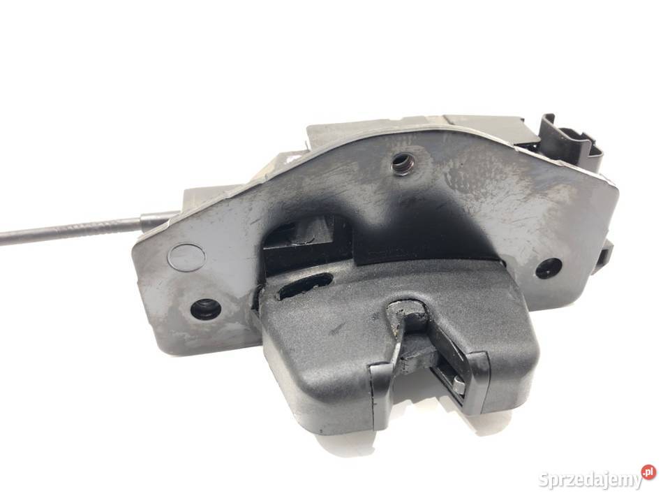 ZAMEK KLAPY TYŁ PEUGEOT 3008 Inny 9687148480