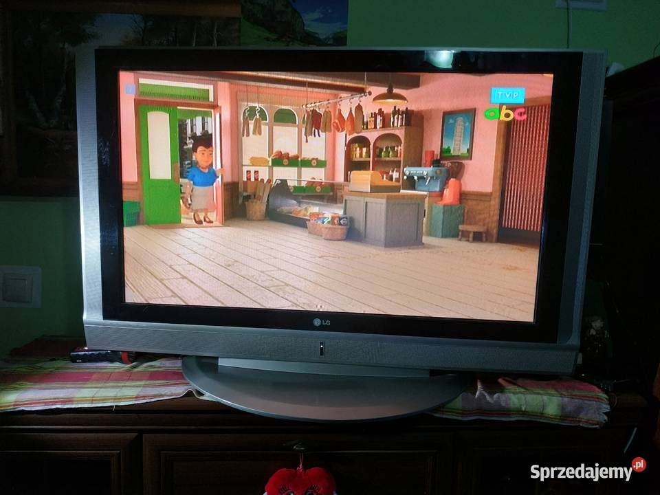 Sprzedam telewizor 42 cale