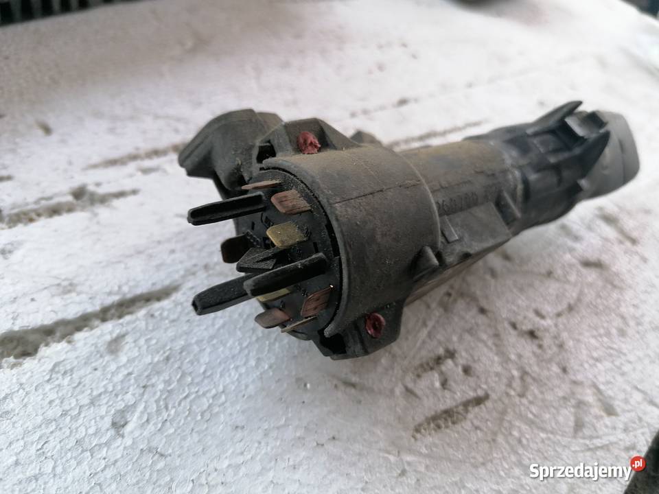 Zestaw Startowy Skoda Fabia 14MPI sprzedam