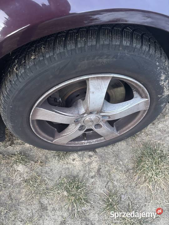 Audi a4 b6 24 benzyna automat na części Mielec