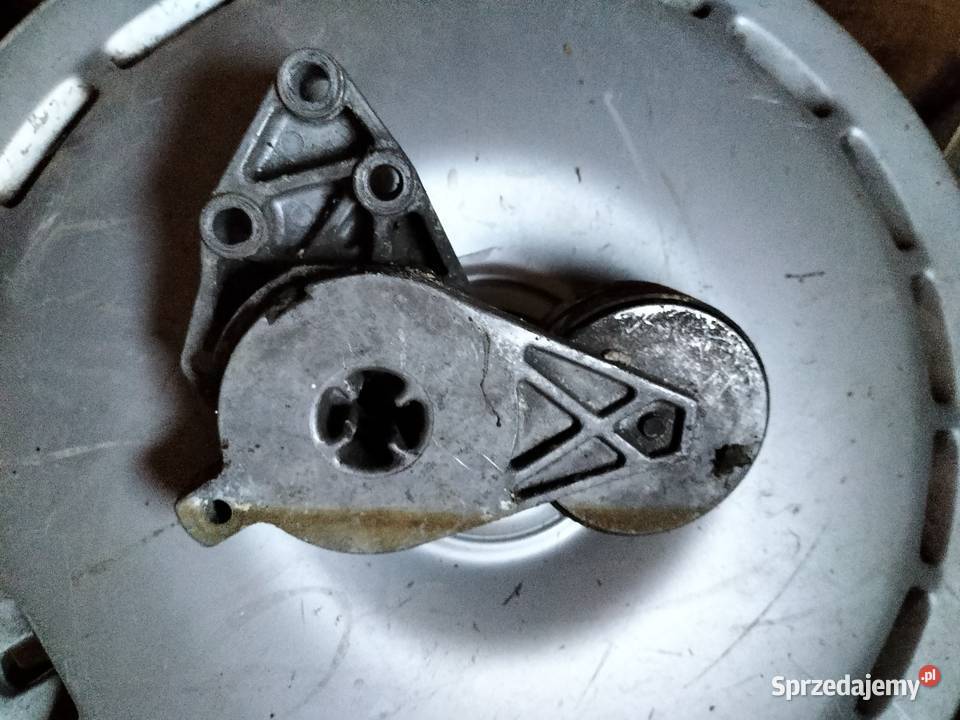 NAPINACZ PASKA WV AUDI 100 A 6 C4 S2 S4 S6 Kamień-Kolonia