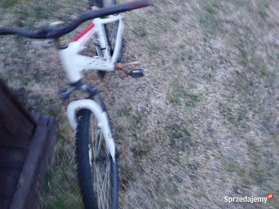Rower na części do naprawy Chełm