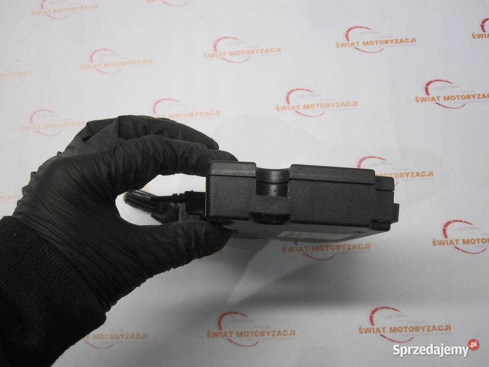 FORD FIESTA KA CONNECT moduł Bluetooth Komputery Kielce sprzedam