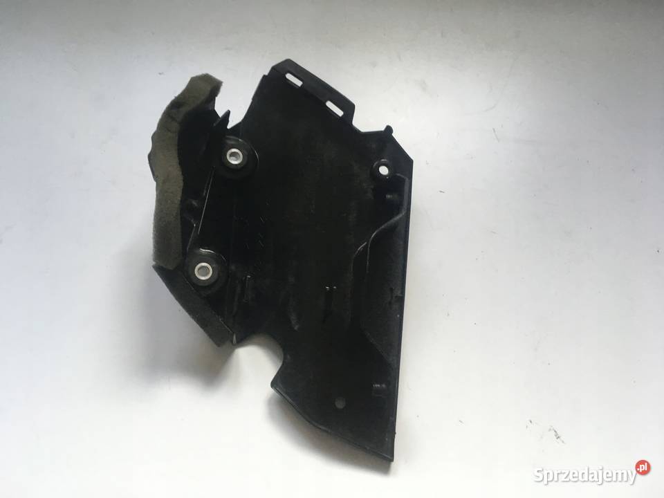 YAMAHA MT09 FZ09 Pokrywa boczna prawa Plastik Łobżenica
