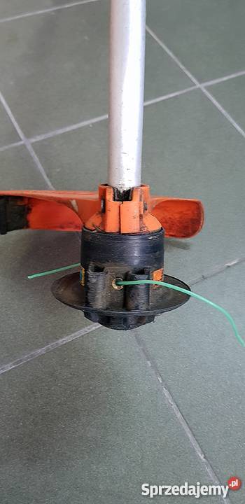 Kosa Podkoszarka spalinowa STIHL FS38 2007r Gdańsk