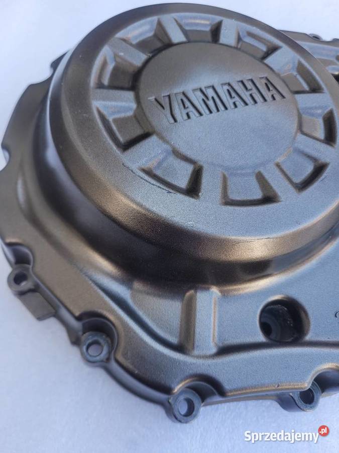 Yamaha TENERE 1200 kapa dekiel pokrywa osłona Nowy Tomyśl