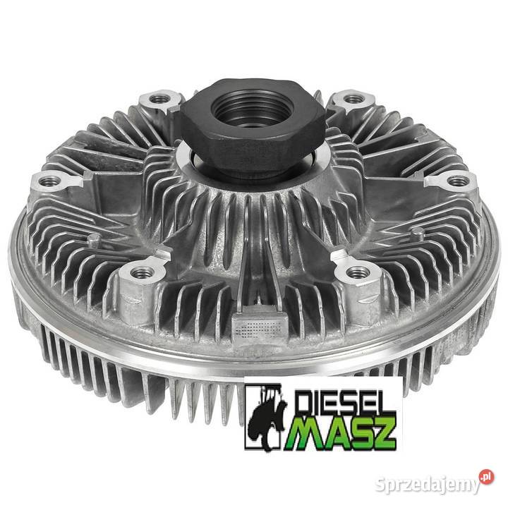 V836864264 Sprzegło VISCO WISKOZA VALTRA Zbuczyn sprzedam