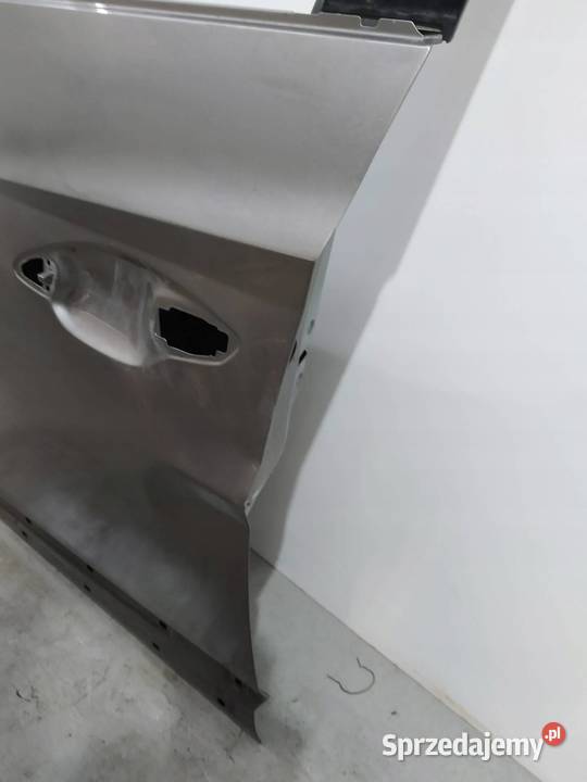 DRZWI LEWE PRZÓD B6S USZKODZONE Hyundai Tucson