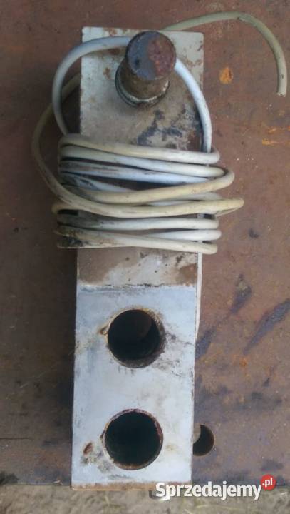 BEISSBARTH czujnik wagi Tereszpol-Kukiełki sprzedam