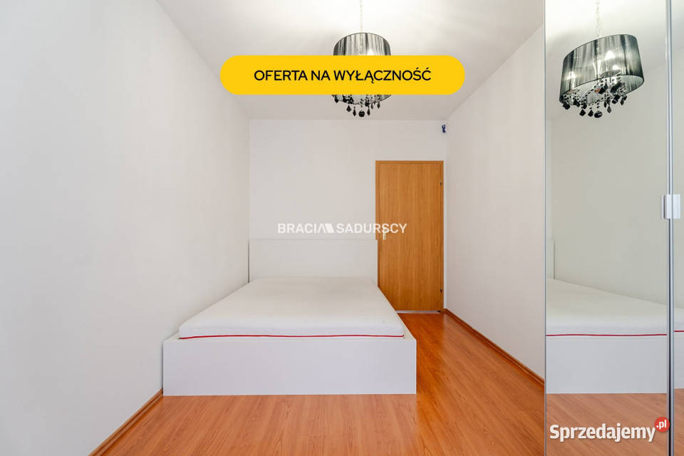 sprzedaży mieszkania Kraków 6179m2 2pokojowe Sprzedaż