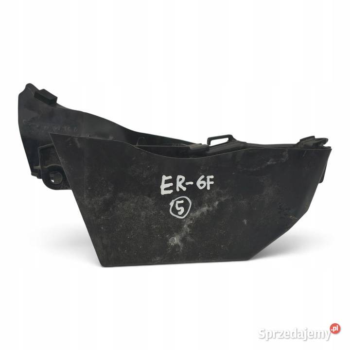 PODSTAWA AKUMULATORA Kawasaki ER6F ER6F ER650 Chełm
