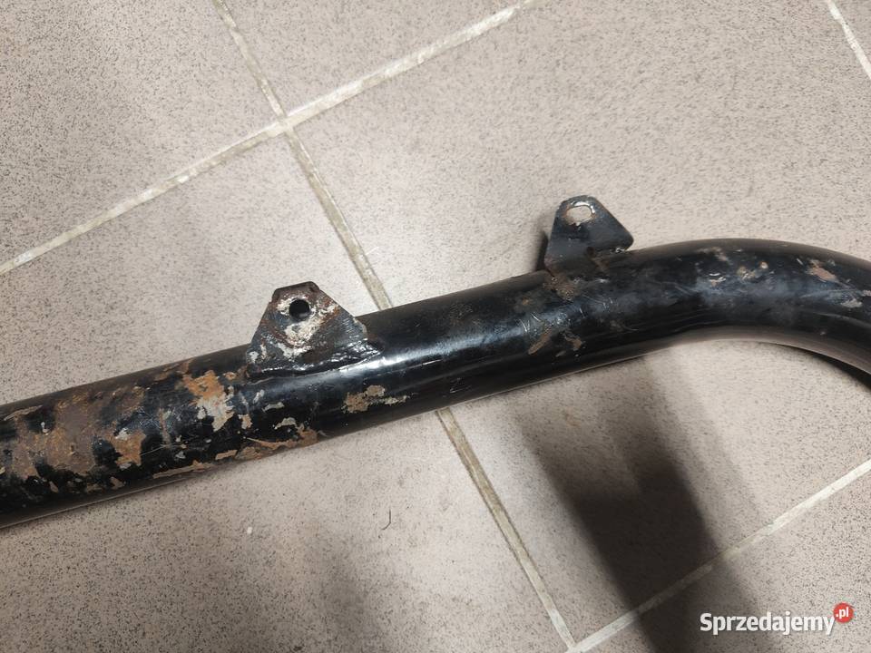 Rama Simson S51 Ramy Gorzów Wielkopolski