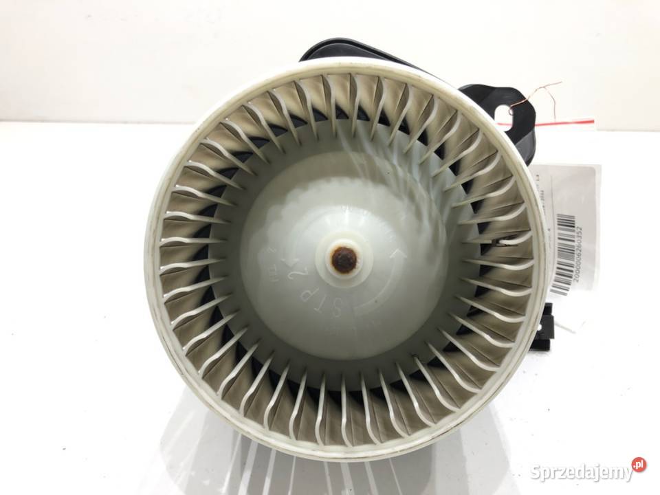 DMUCHAWA NAWIEWU FIAT TIPO 5X023 WENTYLATOR osobowe