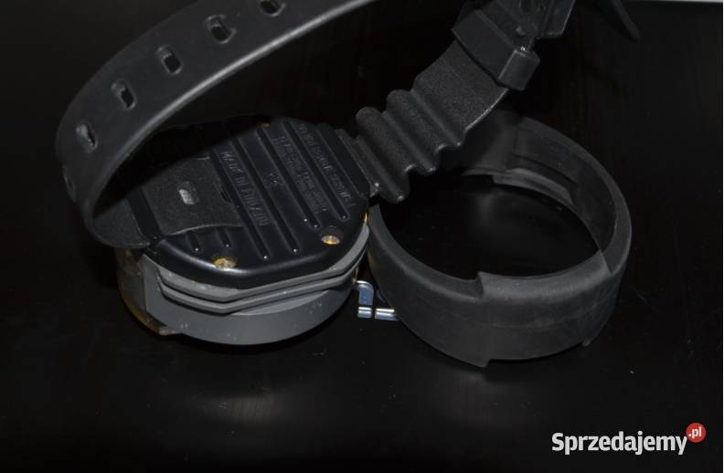 Osłona ochronna do komputera nurkowego Suunto śląskie Bytom