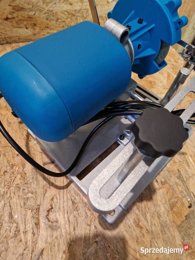 OSTRZAŁKA DO PIŁ WIDIOWYCH BLACK 1900W 90400 Narzędzia wielkopolskie Głogowa