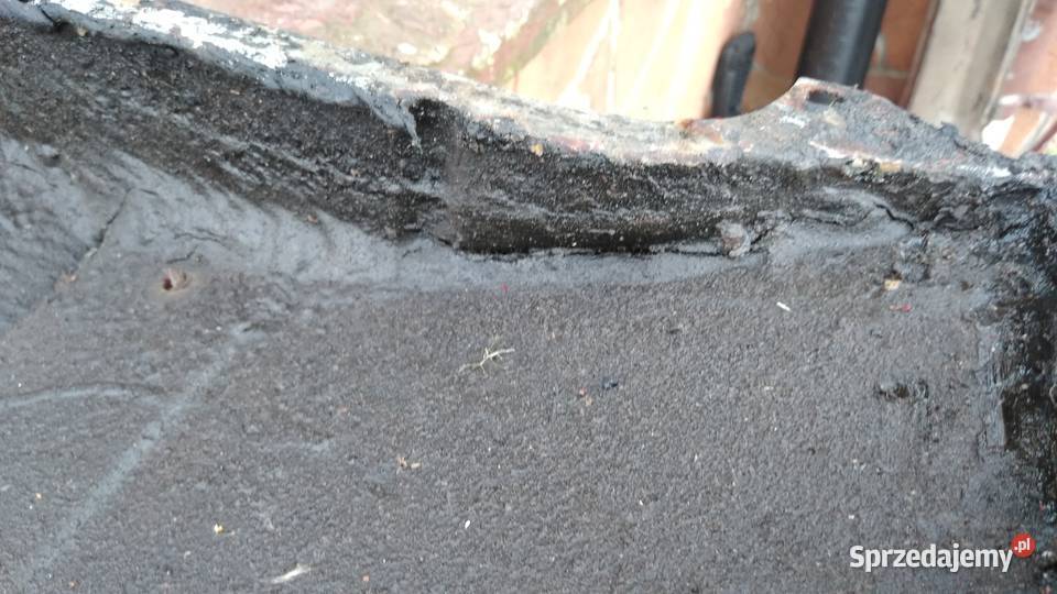 Polonez Caro Plus Atu Kombi blotnik przedni Stalowa Wola