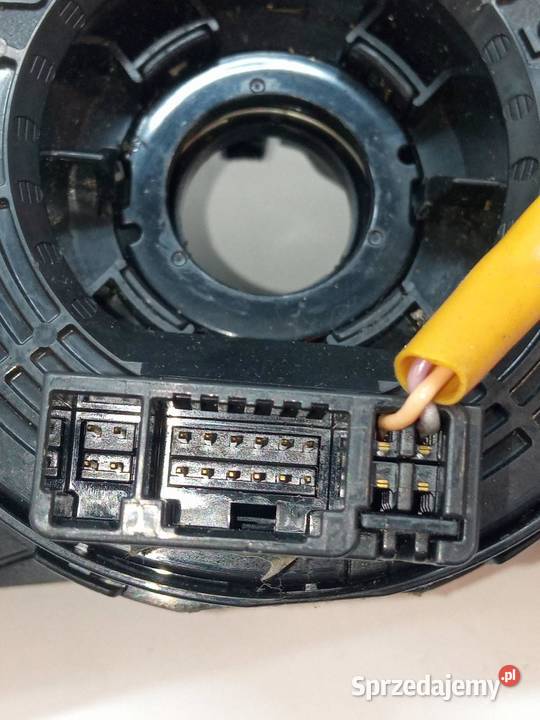 PRZEŁĄCZNIK ZESPOLONY TAŚMA MODUŁ KĄTA SKRĘTU