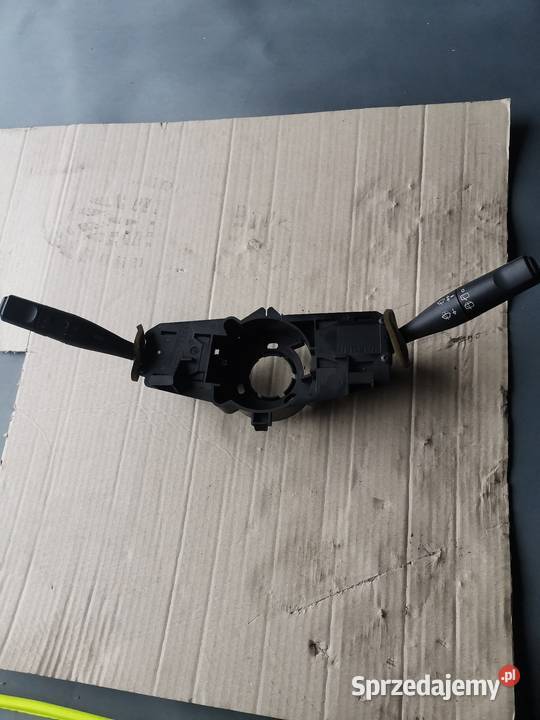 Przełącznik zespolony peugeot 206 śląskie sprzedam