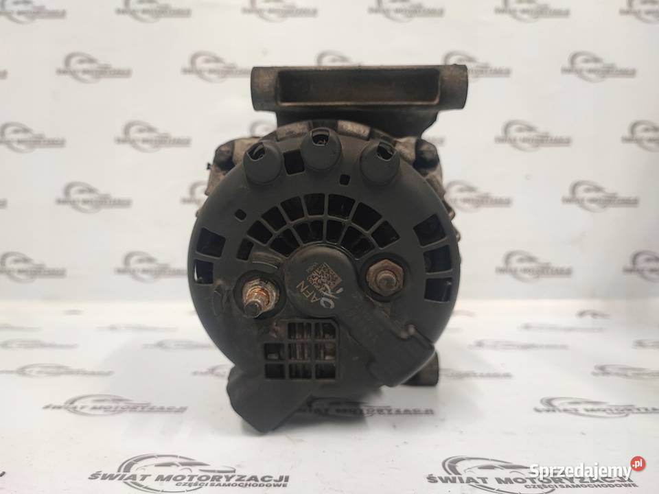 INSIGNIA ASTRA 16 CDTI LVL B16DTH 136 alternator osobowe świętokrzyskie Kielce