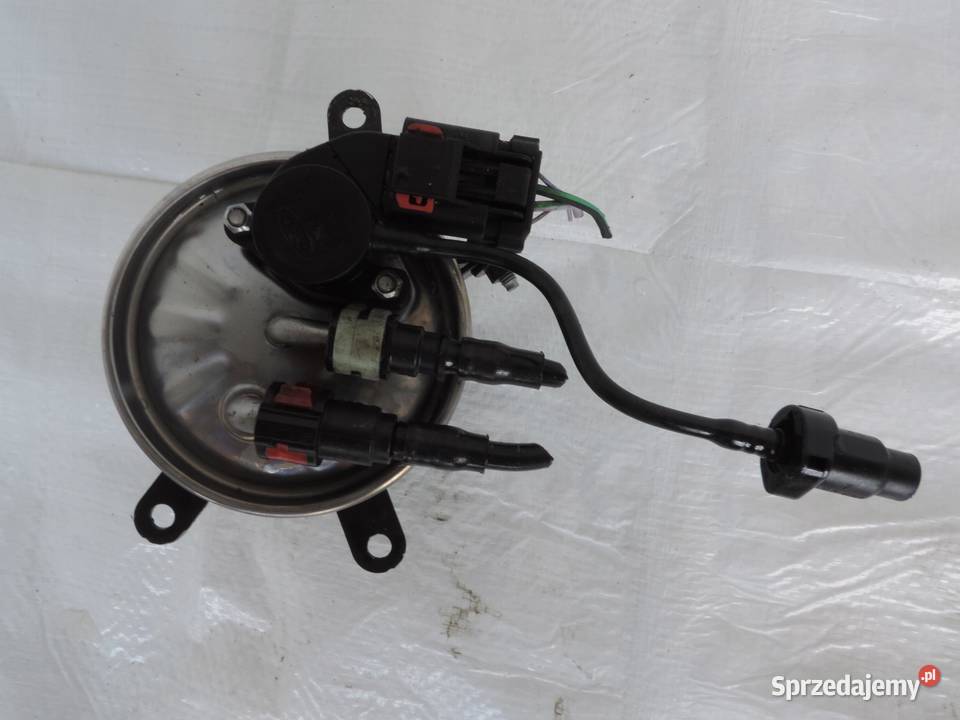 OBUDOWA FILTRA PALIWA FORD ECOSPORT MK2 15 TDCI osobowe
