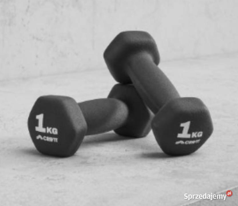 CRIVIT hantle PVC 2x1 NOWE warmińsko-mazurskie Ełk