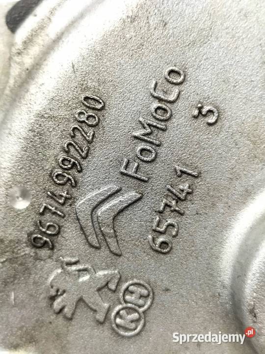 ROZRZĄD NAPĘD POMPY WTRYSKOWEJ 9674992180 świętokrzyskie sprzedam