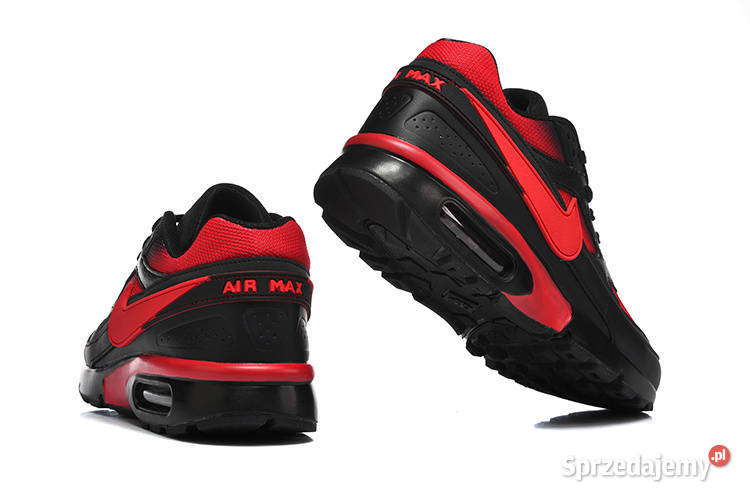 NIKE AIR BW model 2026 rozmiary 40 46 Nike dolnośląskie Wrocław