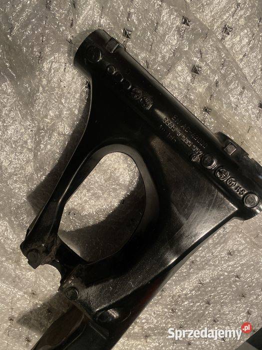 BMW R1250 Wahacz Tył tylni N298 Poznań