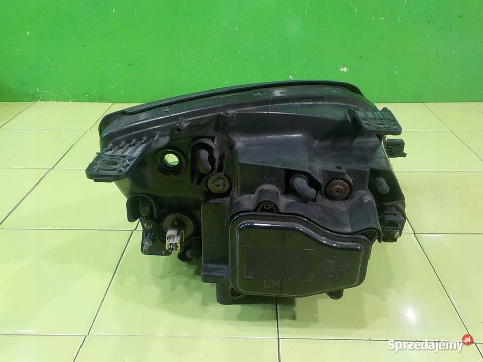 OPEL ANTARA LIFT 22 CDTI 12r 5D XENON lampa lewa osobowe Suków