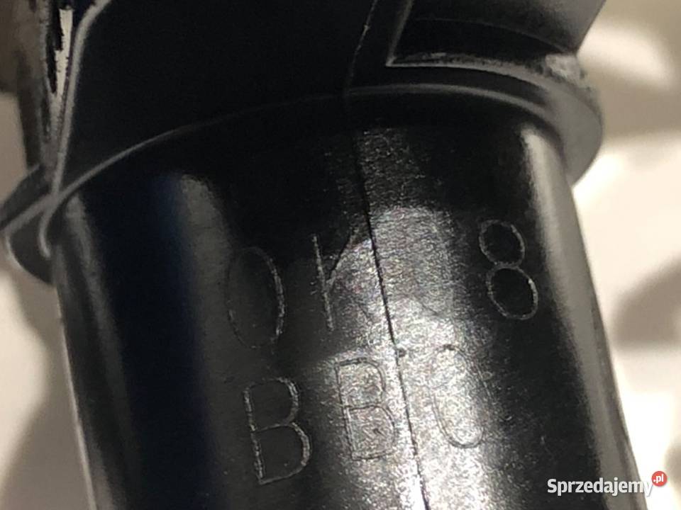 LISTWA WTRYSKOWA HONDA CIVIC VII 14 90