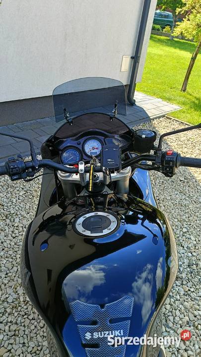Suzuki tl 1000s Piotrków Trybunalski