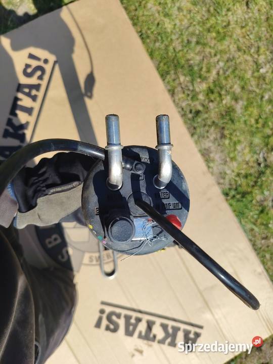 czujnik poziomu i jakości płynu AdBlue Staszów