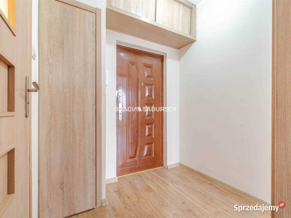 Mieszkanie 3652m2 2 pokoje Kraków os Osiedle sprzedam