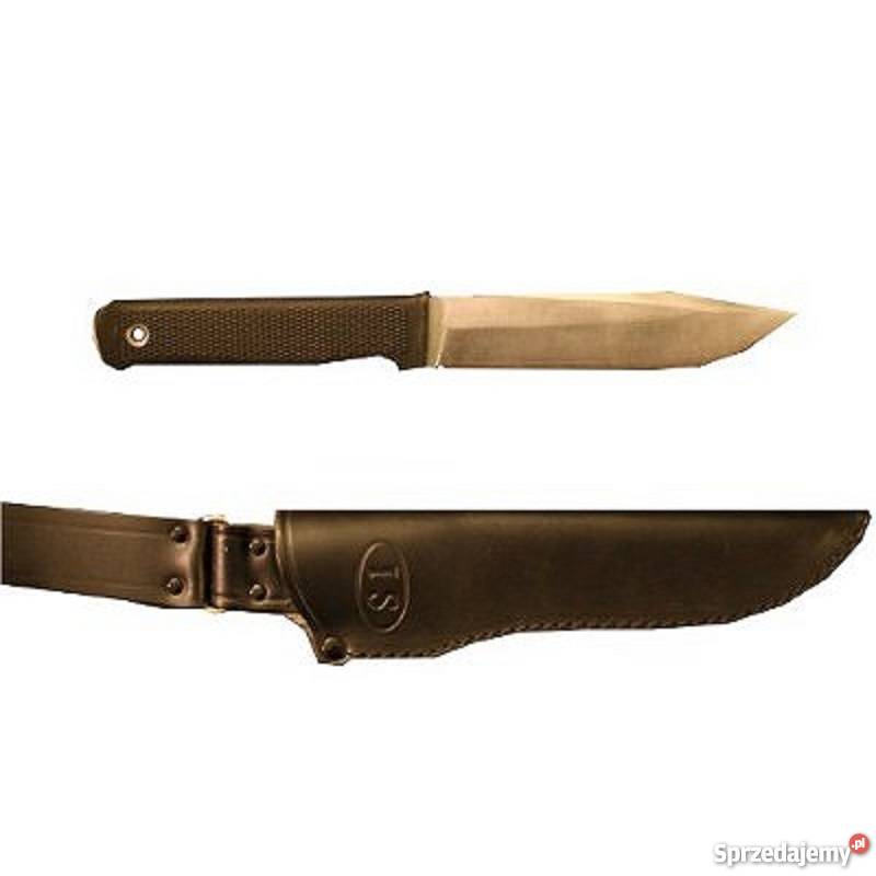 Nóż Fallkniven S1L Warszawa
