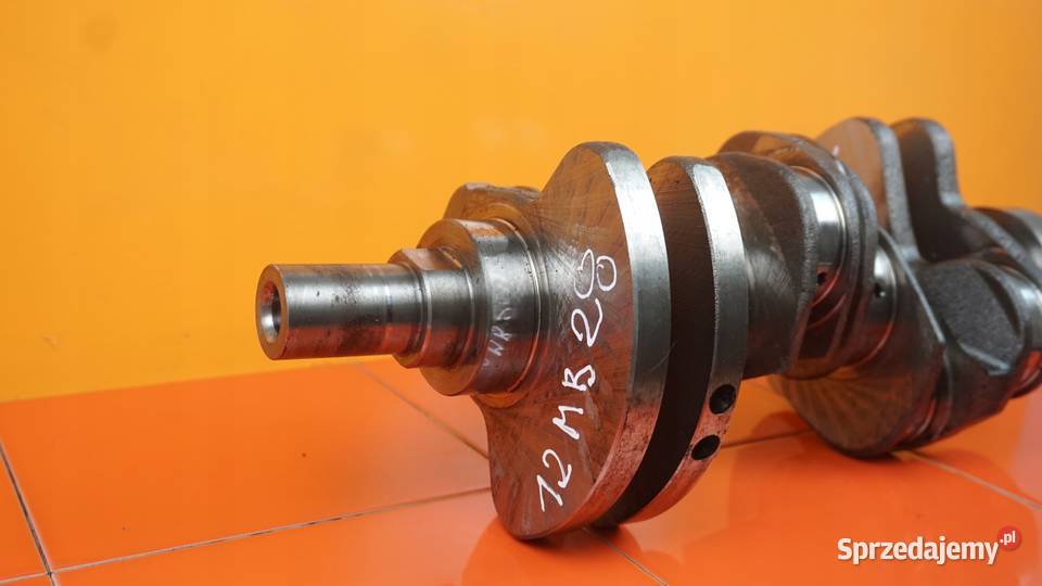 DISCOVERY III SPORT 27 TD V6 07r 190 276DT wal Blok silnika Suków