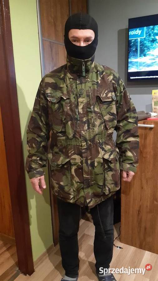 Kurtka Moro Nato 18096 100 z Wysyłką Krosno