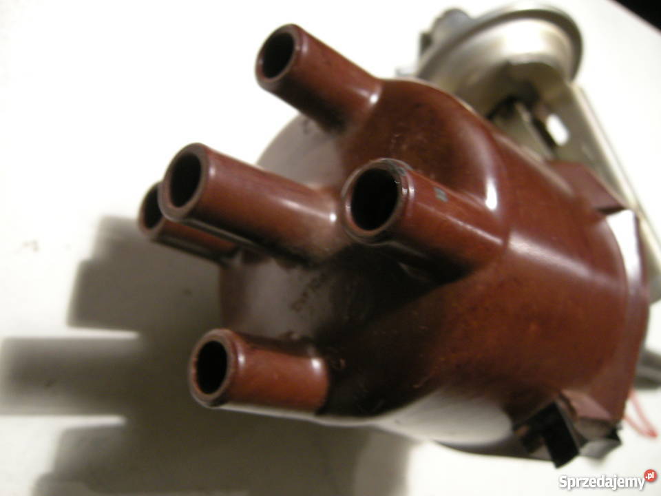 APARAT ZAPŁONOWY ŻUK NYSA Głowno