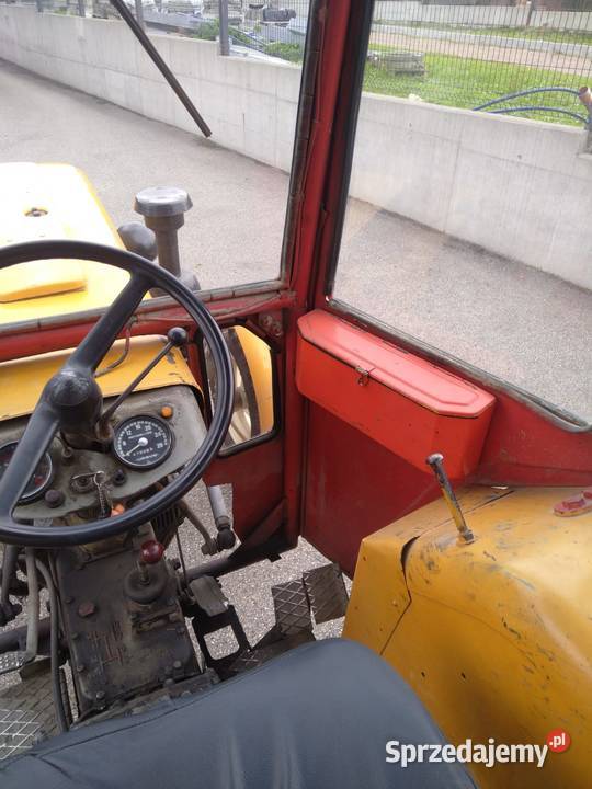 1980 Ursus C330 sprzedam