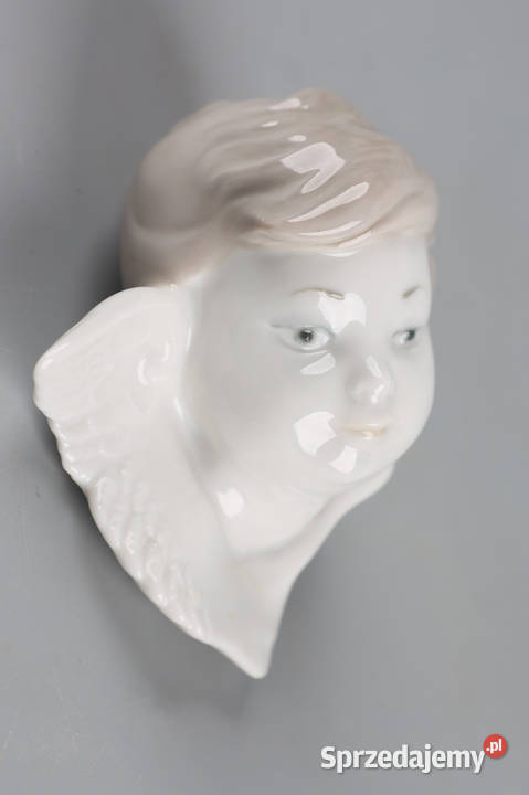 ARTexpert figurka figura ladro LLADRO 4884 Warszawa