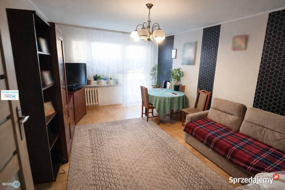 Mieszkanie 701m2 3 pokoje Kielce