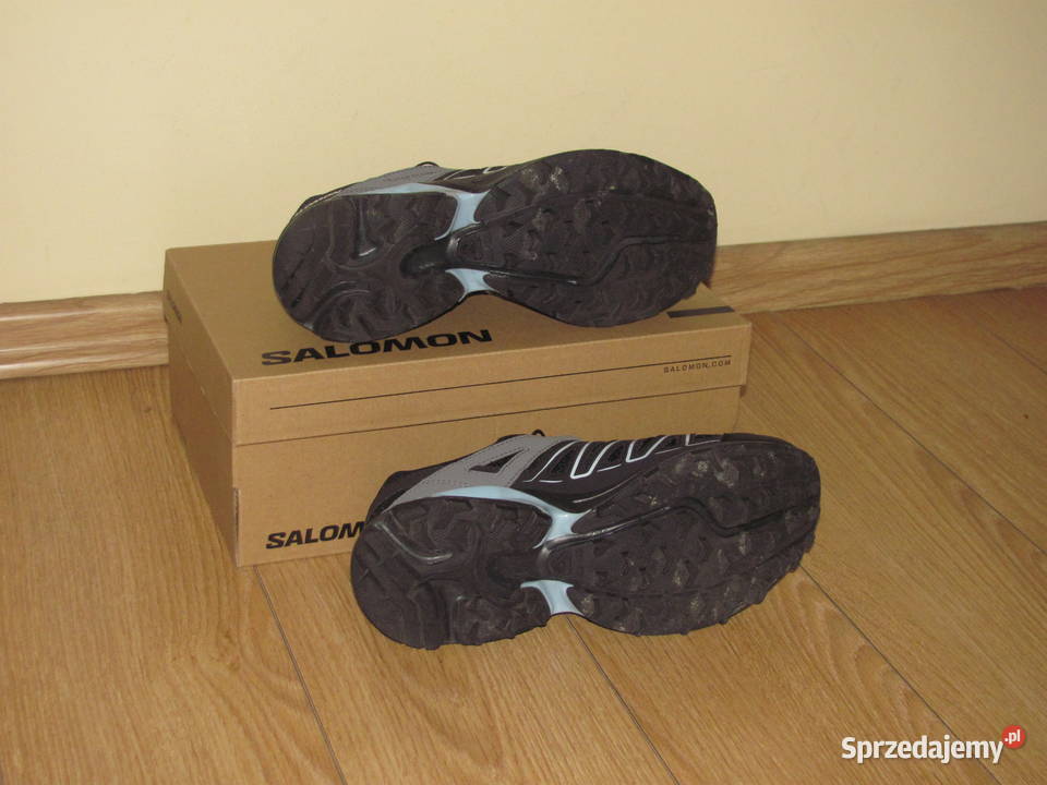 Buty damskie Salomon XT Match Prime W 475196 40 Sosnowiec