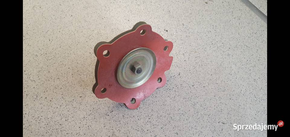 Membrama pompy paliwa Fiat 126