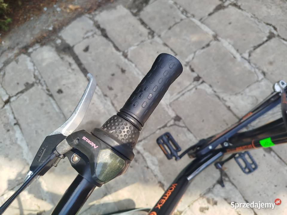 Rower na kołach 26 świeżo przywieziony z Niemiec Zamość