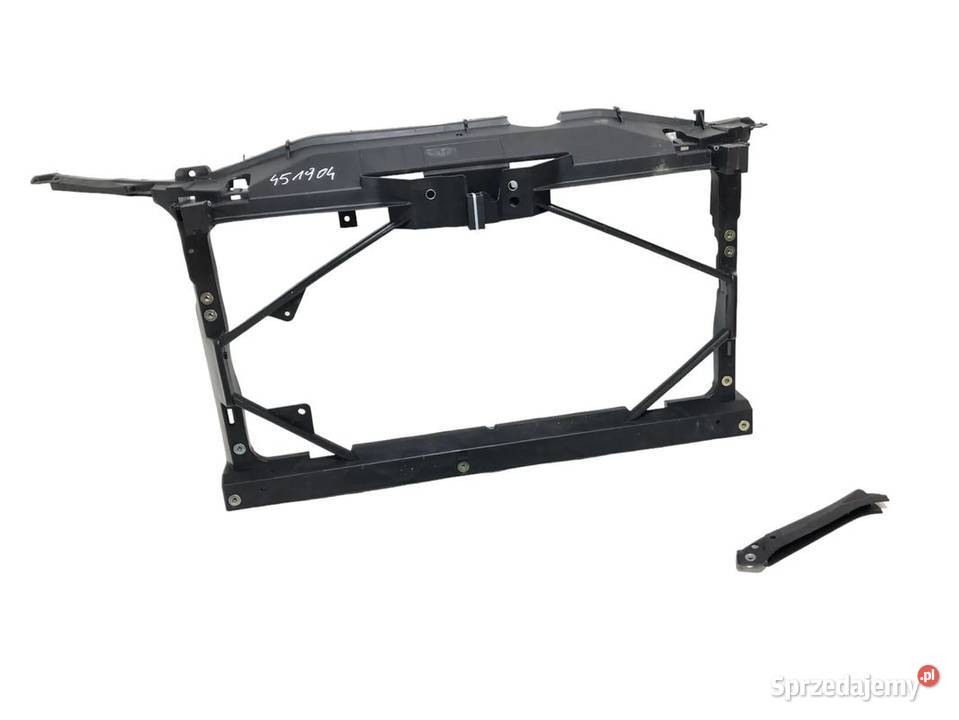 MAZDA 6 GGGY 062002112007 PAS PRZÓD PRZEDNI osobowe Pozostałe Skarżysko-Kamienna