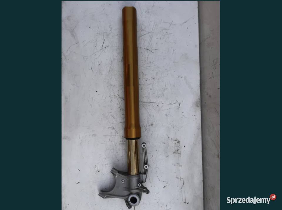 Laga prawa Ducati SuperSport 950 S 2021