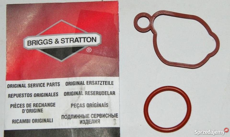 Gaźnik Briggs Stratton 284394590834 284926 i Ksawerów