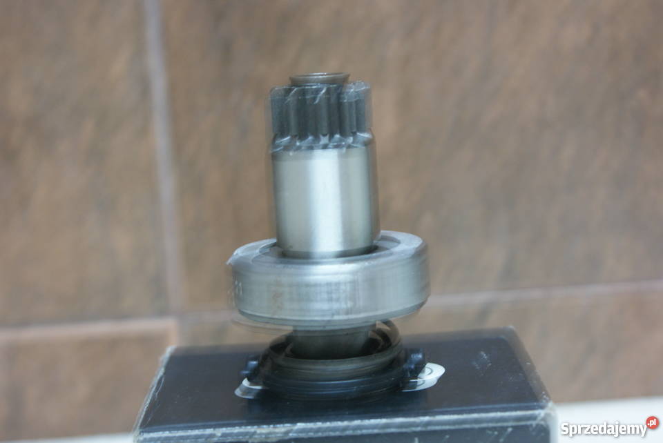 Bendix ALFA ROMEO AUDI BMW CITROEN FIAT FOR Układ elektryczny mazowieckie