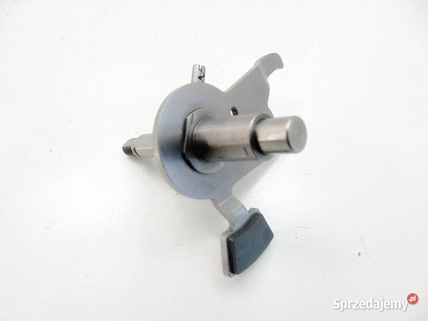 Dźwignia wybierak skrzyni biegów 8HP70X Maserati Sosnowiec