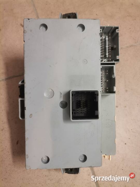 Skrzynka bezpieczników Alfa Romeo 159 19 JTD 16v osobowe Bielsko-Biała sprzedam