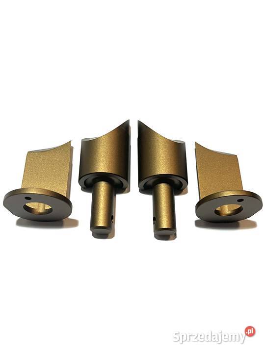 Zawory Wydechowe Suzuki RM 250 9395 Exhaust Olsztyn